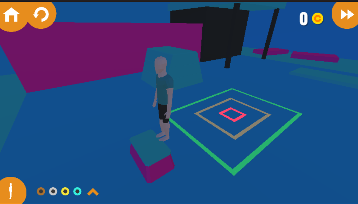 Flip Trickster Screenshot